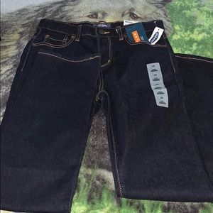 Built-in-flex skinny jeans 👖 for boys